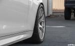 BMW M2 Coupe in Alpine White by EAS 2016 года